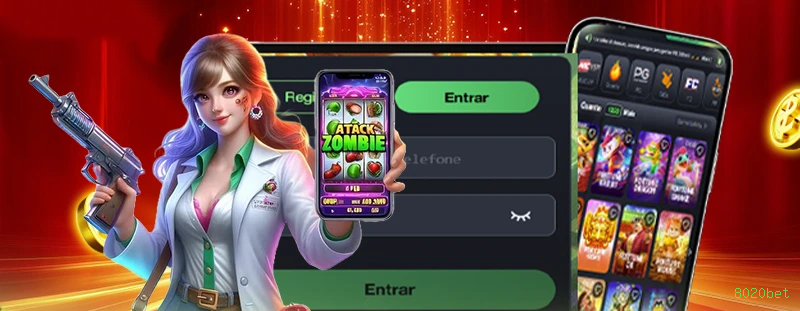 App 8020bet