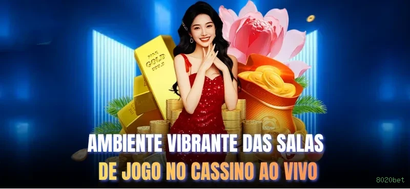 Cassino 8020bet