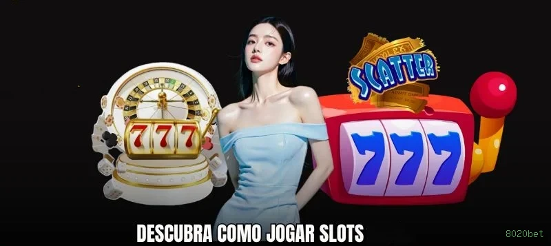 Jogos 8020bet