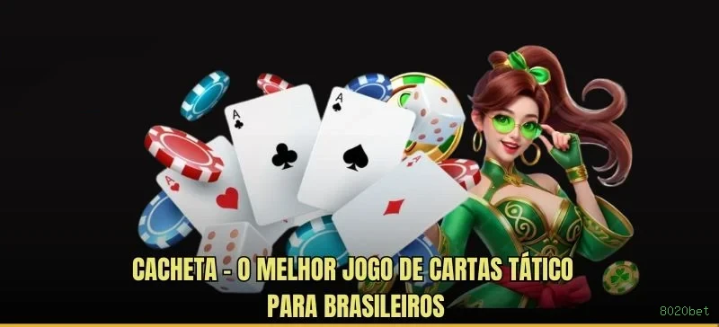 Promoção 8020bet