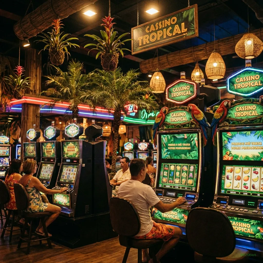 Bônus de Boas-vindas 8020bet