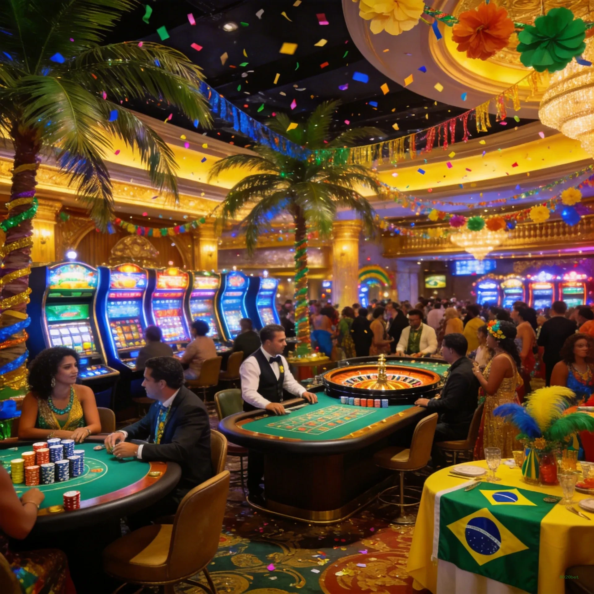 Avaliações dos Jogadores 8020bet