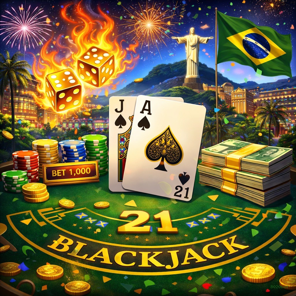 Casino Ao Vivo 8020bet