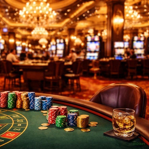 Promoção Relâmpago 8020bet