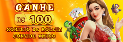 Torneios 8020bet
